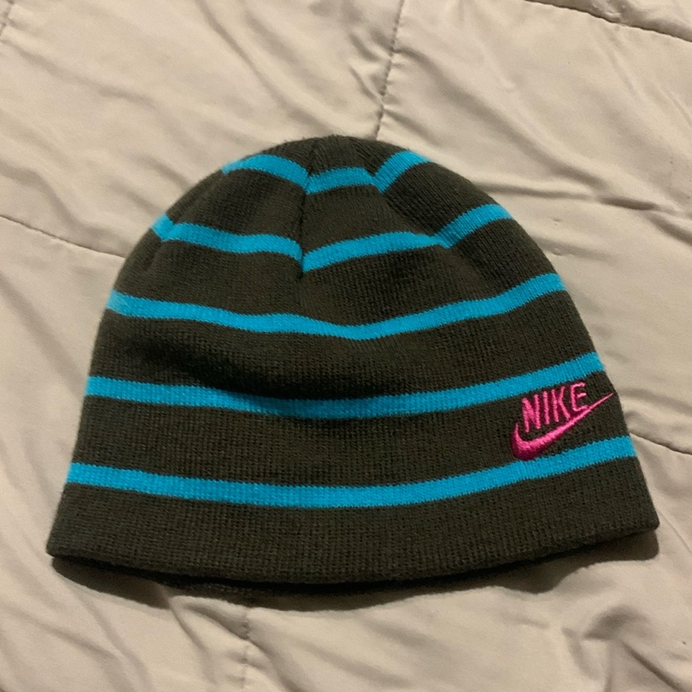 Nike Beanie Hat